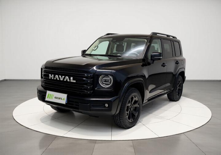 H9 2025 2.0T Petrol AWD