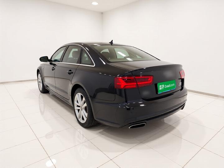 A6L 2018 30 Anniversary 35 TFSI Sport photo 4