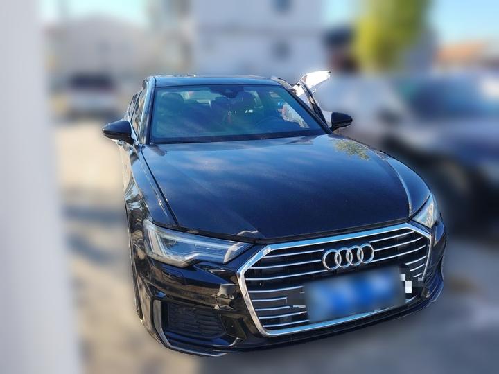 A6L 2019 45 TFSI Dynamic photo 3