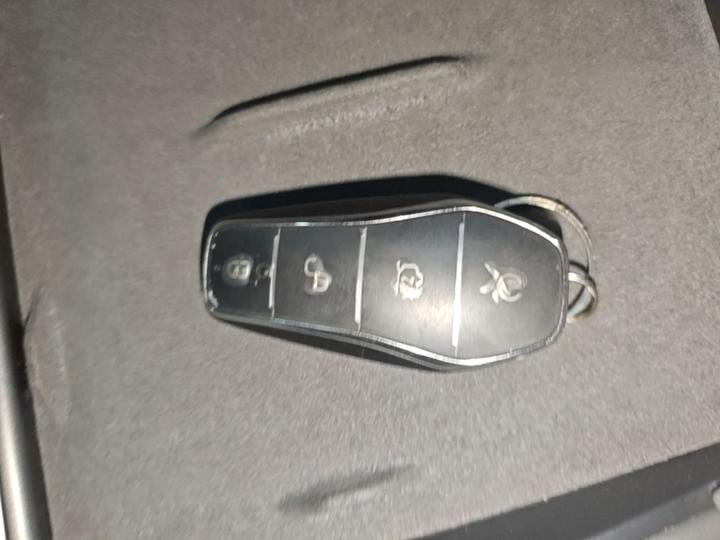 Qin L 2025 DM-i ADAS 120KM photo 8