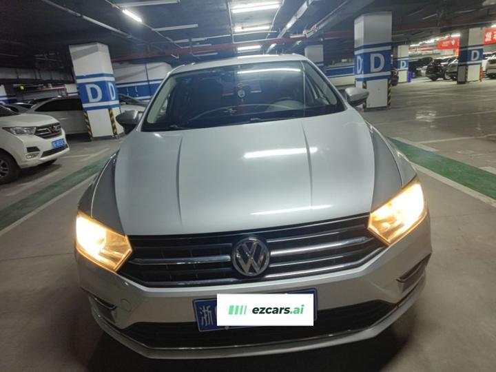 Bora 2018 1.5L AT Comfort photo 2