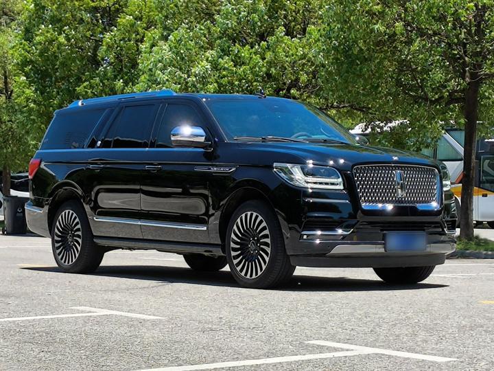 Pilot 2020 3.5T Long Wheelbase photo 4