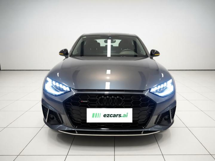 A4L 2024 40 TFSI quattro RS photo 2