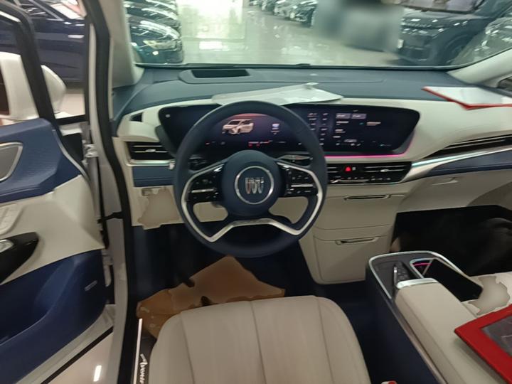 2025 2.0T 6-Seater photo 6