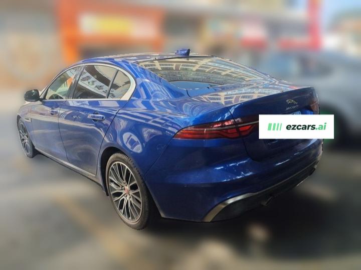 XEL 2020 2.0T 250PS SE Tech photo 4