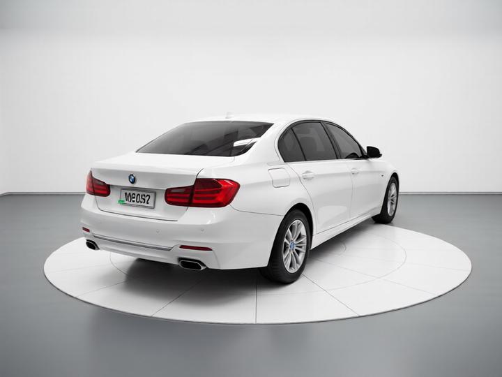 3 Series 2015 320Li Fashion photo 6