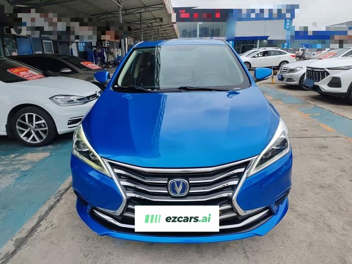 Eado DT 2018 1.6L MT Smart photo 2