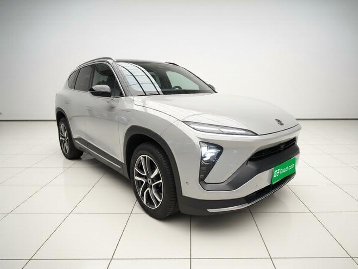 ES6 2020 455KM Sport photo 3