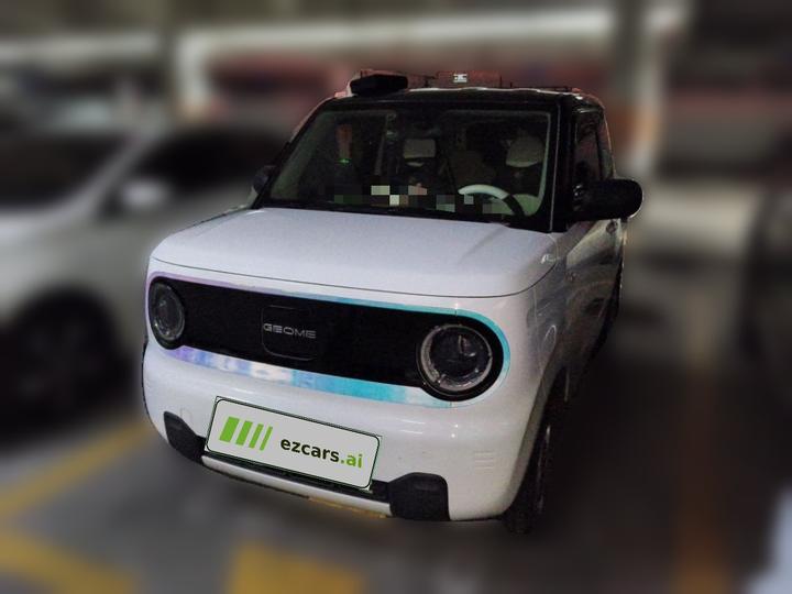 2023 Panda mini 200km Endurance Bear