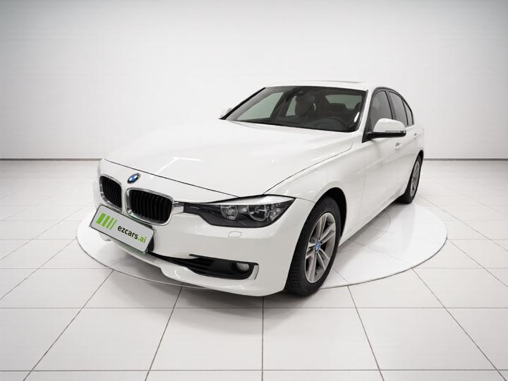 3 Series 2014 320i Progressive