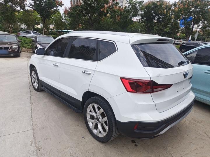 VS5 2022 280TSI AT Pro photo 4