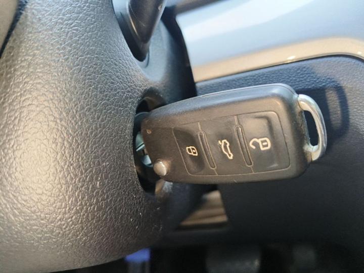 2019 Lavida 1.5L AT China VI photo 8