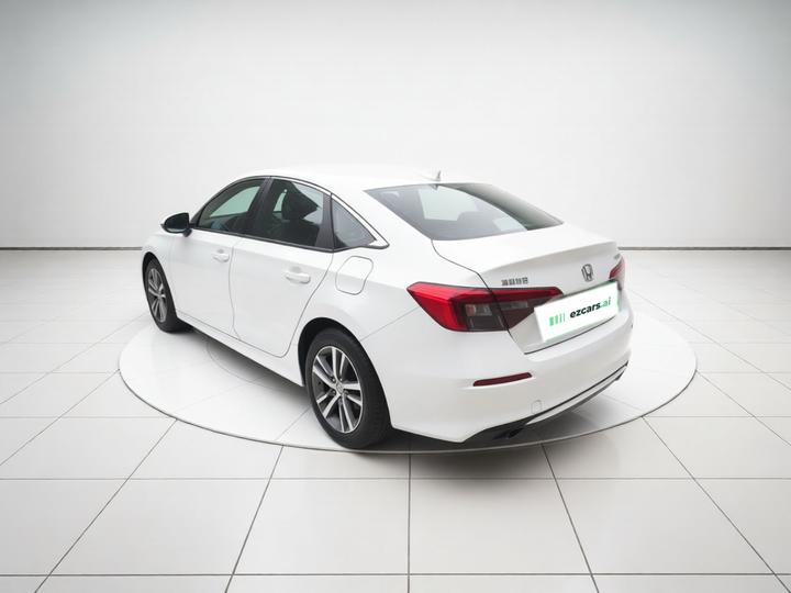 Civic 2023 240TURBO CVT photo 4