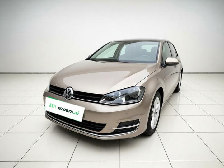 Golf 2017 230TSI AT Comfort Anniversary Edition photo 2
