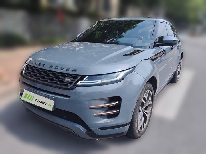 Range Rover Evoque 2020 249PS R-DYNAMIC S Sport