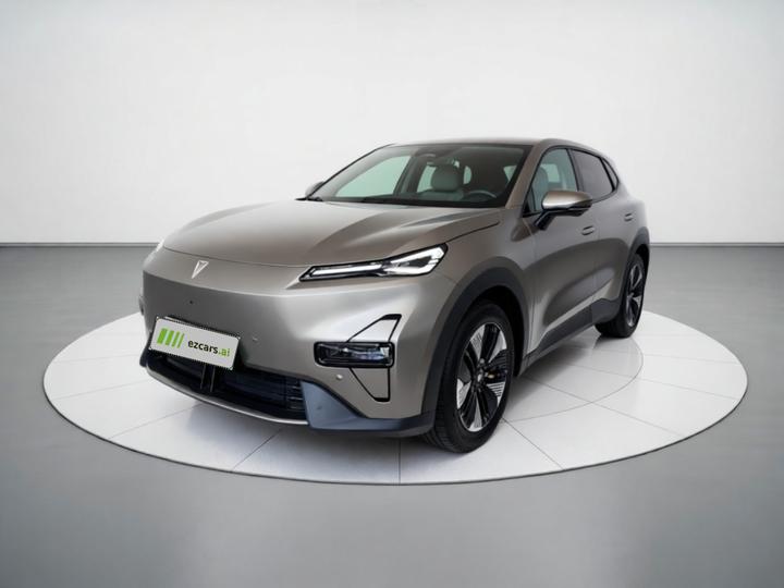 Deepal S05 2024 510Plus EV