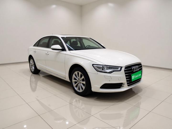 A6L 2014 TFSI Standard photo 3