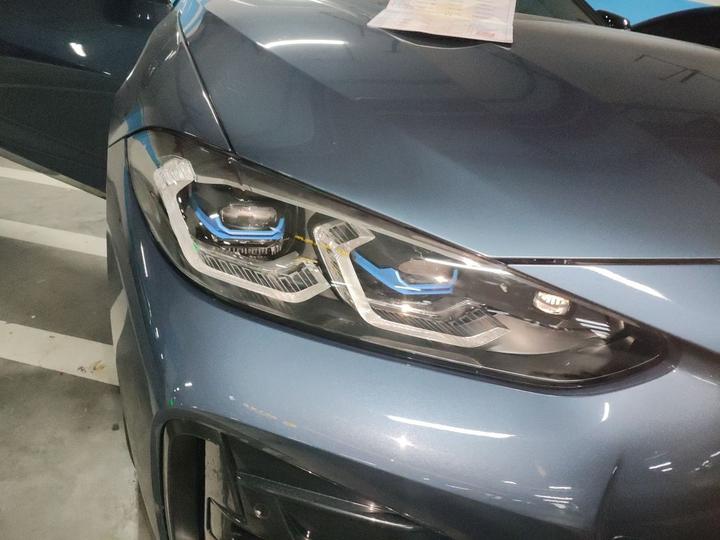 4 Series 2021 Facelift 425i M Sport photo 7
