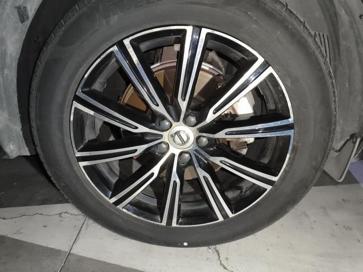 XC60 2020 T5 AWD Luxury photo 8