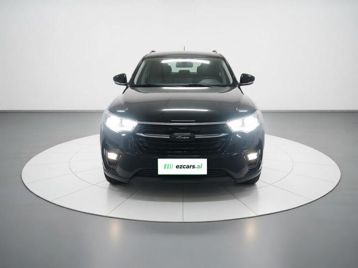 T600 2019 1.5T AT Exclusive photo 2