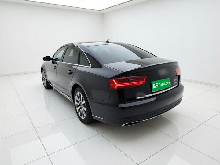 A6L 2017 30 FSI Comfort photo 4