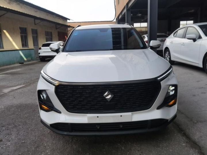 RS-3 2020 1.5L MT 24 Elite photo 2