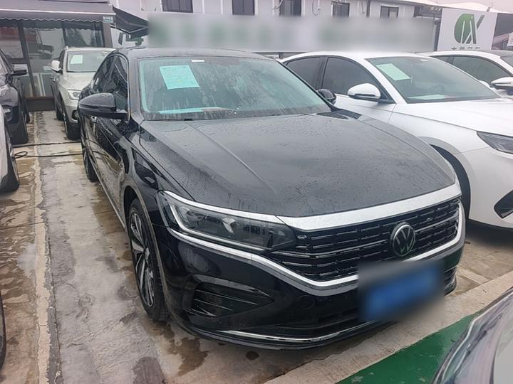 Passat 2023 Facelift 330TSI Elite photo 2