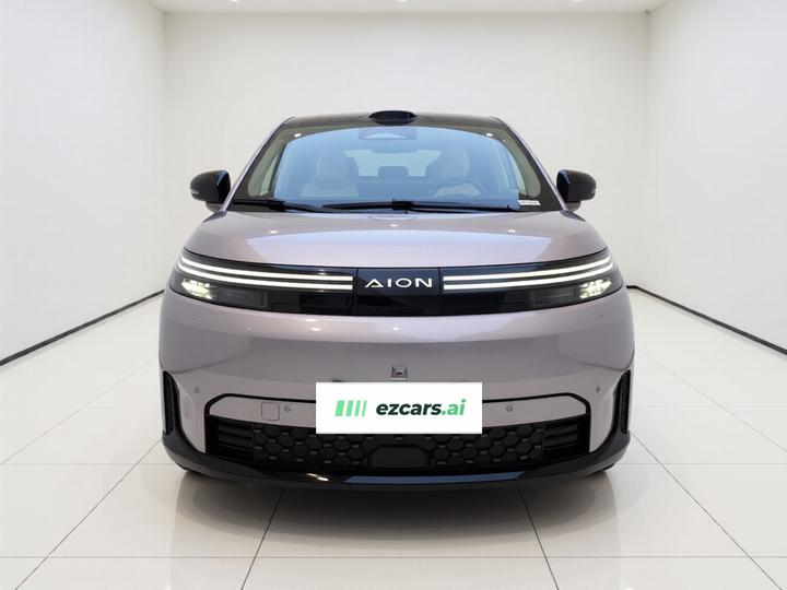 AION N60 2026 510 LiDAR Ultra photo 2