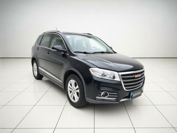 H6 2014 Sport 1.5T MT RWD Elite photo 3