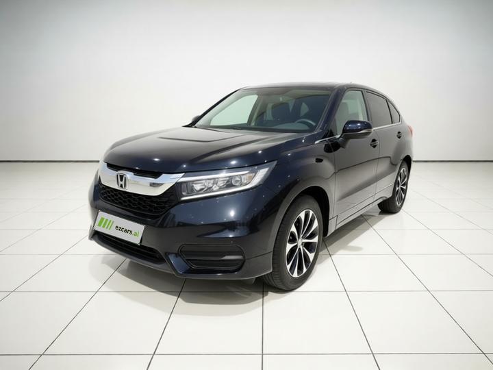 Avancier 2019 240TURBO RWD Elite