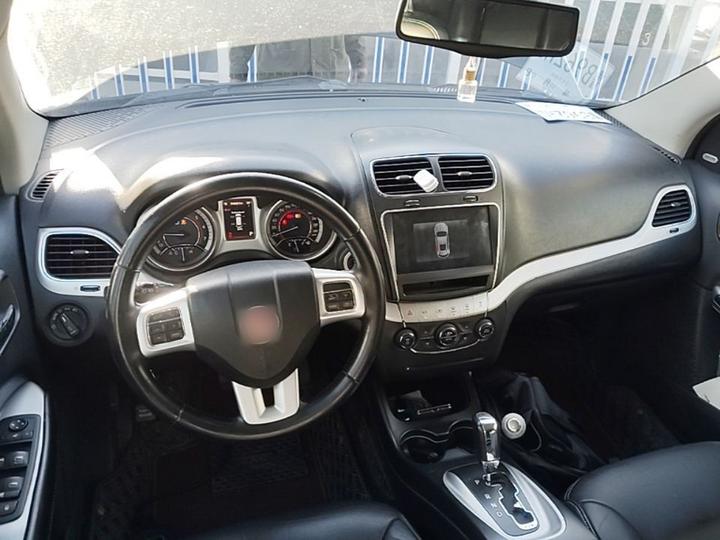 Fiat 2012 2.4L Luxury photo 5