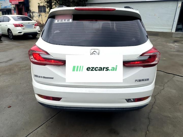 310W 2017 1.5L MT Comfort China V photo 5