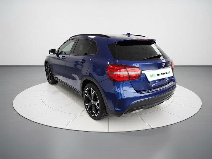 GLA 2018 GLA 220 4MATIC Sport photo 4