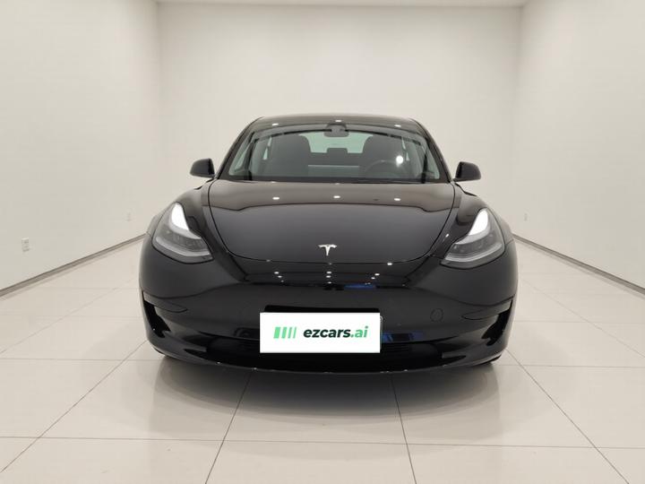 Model 3 2021 Standard Range RWD Upgraded 3D6 photo 2