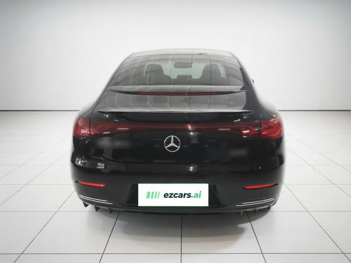 EQE 2022 350 Luxury photo 5