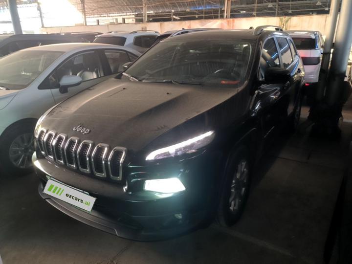 Cherokee 2016 2.0L