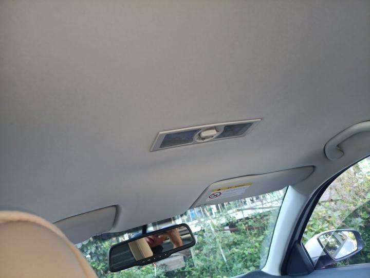 2013 1.6L AT photo 8