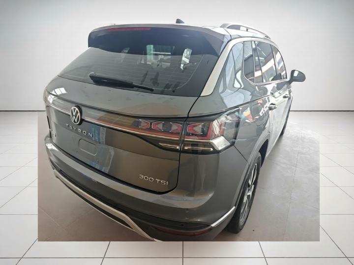 Tayron 2024 300TSI RWD Luxury Plus Advanced photo 6