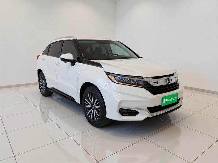 Avancier 2020 370TURBO AWD Exclusive photo 3