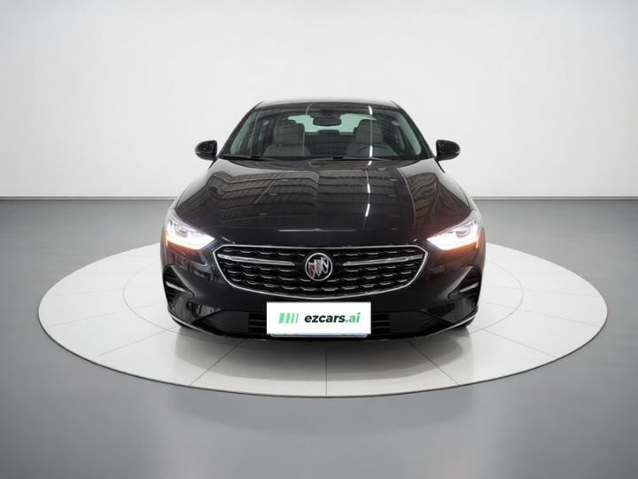 Regal 2020 552T Elite photo 2