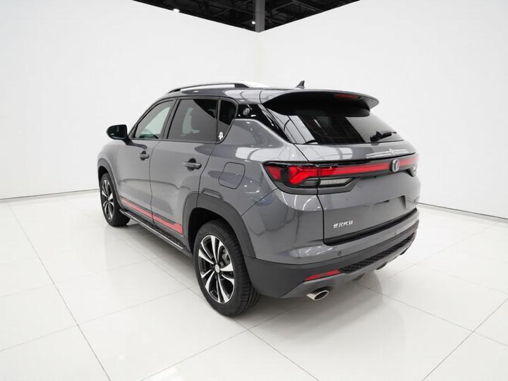 CS35PLUS 2021 NE 1.4T DCT Premium photo 4