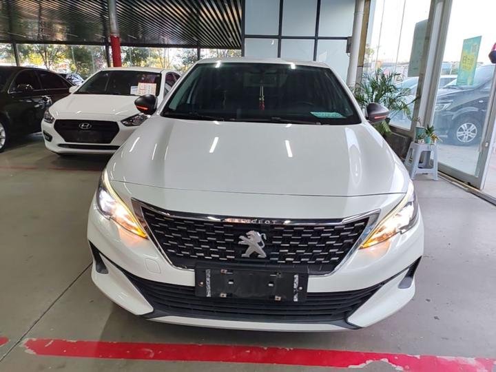 408 2019 350THP AT Luxury China V photo 2