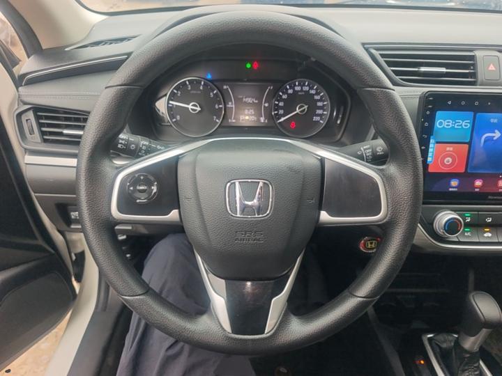 Envix 2019 180TURBO CVT China VI photo 6