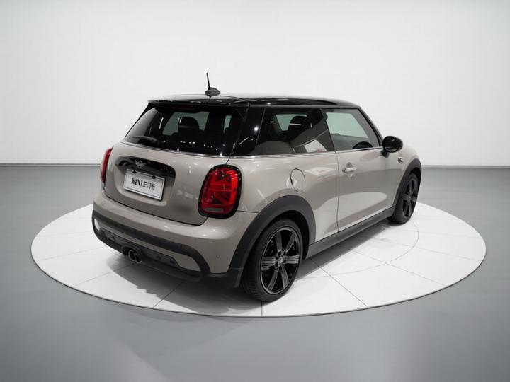 2023 1.5T COOPER photo 4