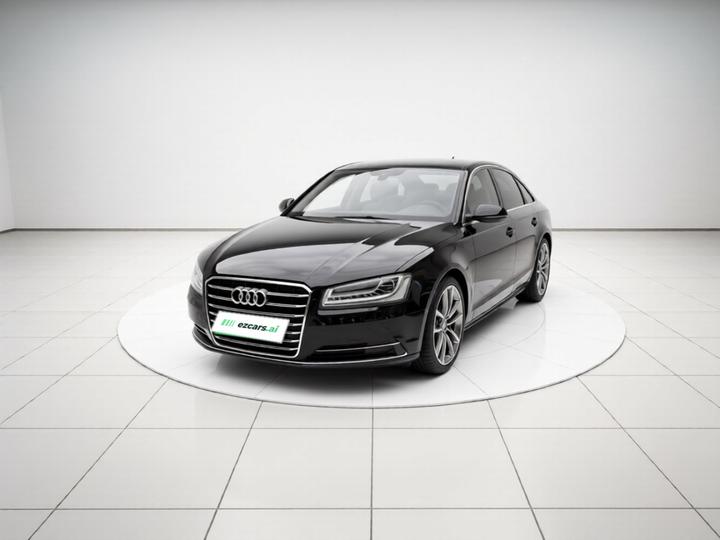 A8 2016 A8L 45 TFSI quattro Comfort photo 2