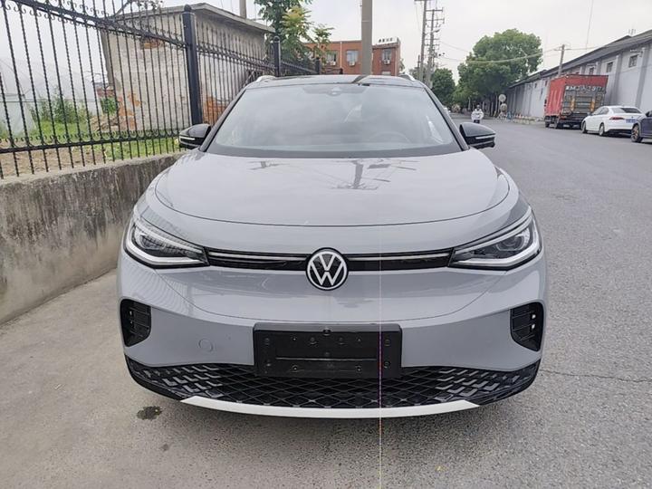 ID.4 CROZZ 2024 Facelift PRO photo 2