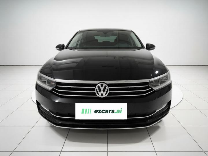 Magotan 2018 Facelift 380TSI DSG Luxury photo 2