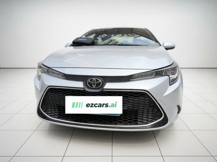 Levin 2019 185T CVT Luxury China VI photo 2
