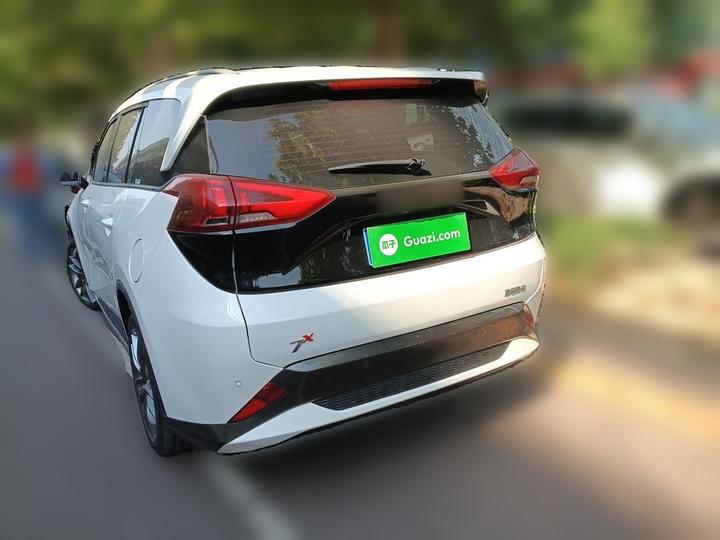 Haima 7X 2020 1.6TGDI AT Flagship photo 4