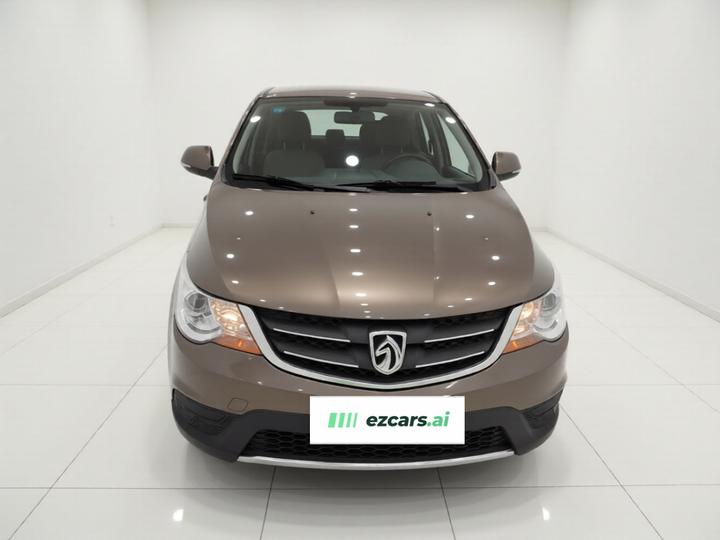 730 2016 1.5L MT Value 7-Seater China V photo 2